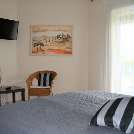 Ferienwohnung Bellerbergblick Ettringen  Экстерьер фото