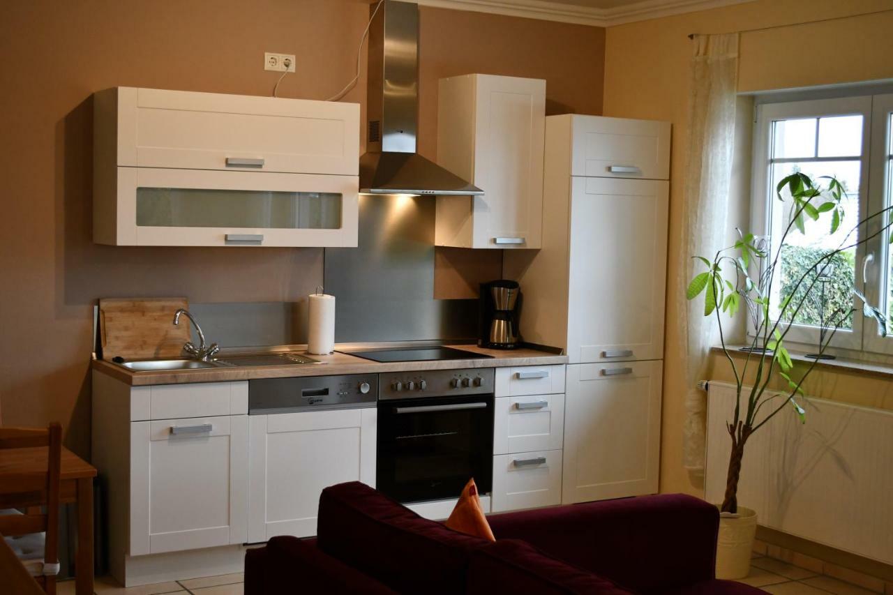 Ferienwohnung Bellerbergblick Ettringen  Экстерьер фото