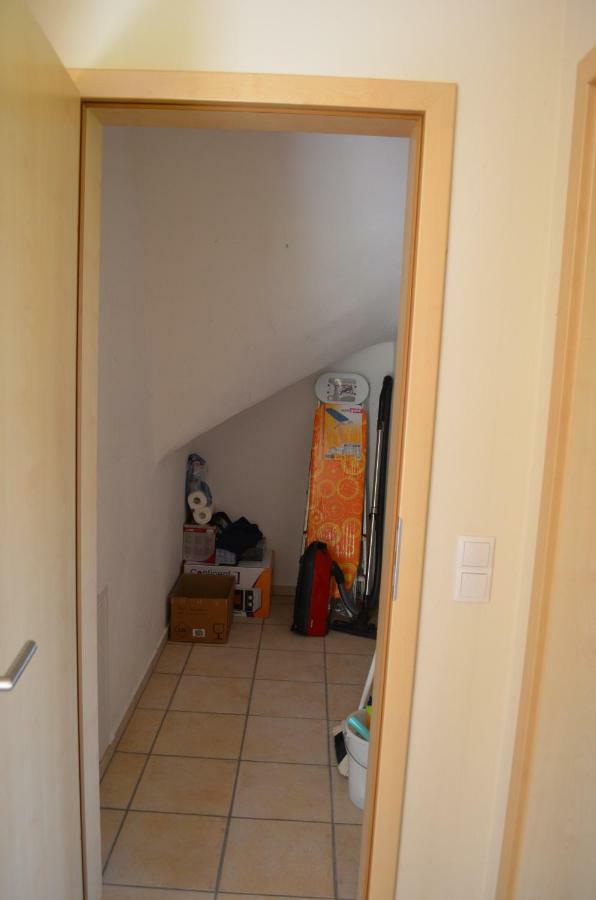 Ferienwohnung Bellerbergblick Ettringen  Экстерьер фото