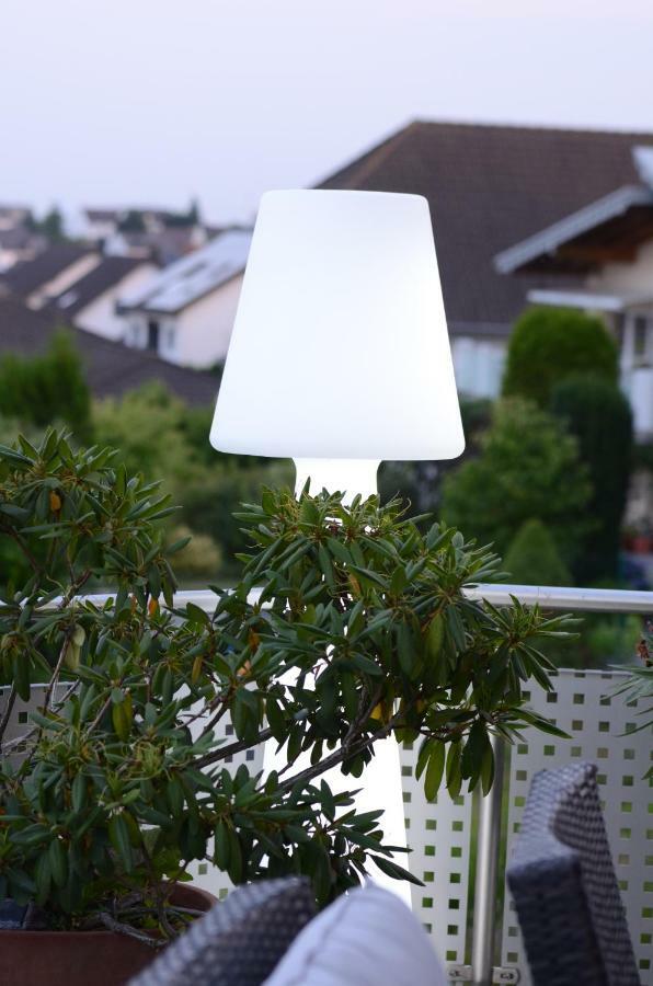 Ferienwohnung Bellerbergblick Ettringen  Экстерьер фото