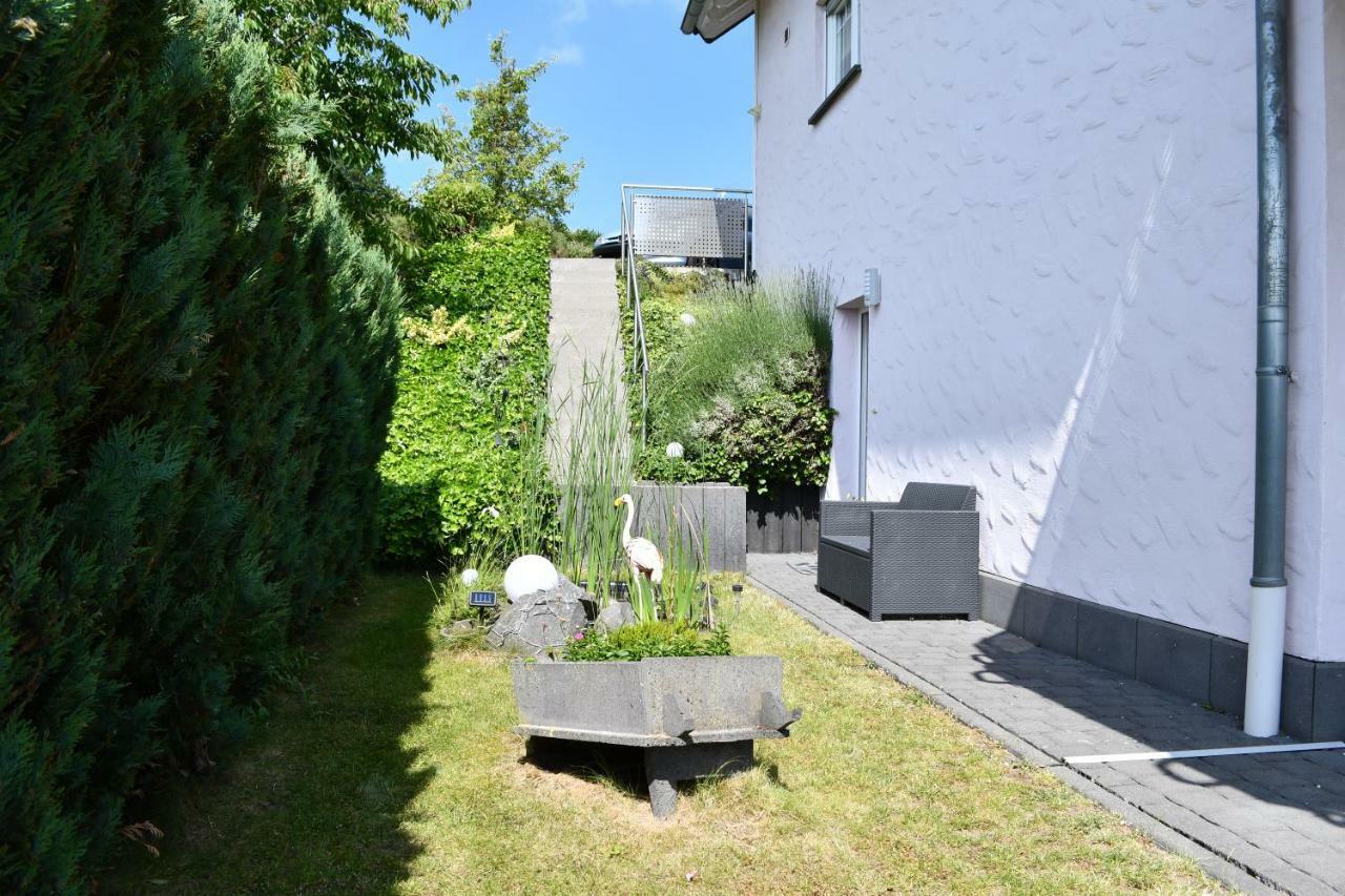 Ferienwohnung Bellerbergblick Ettringen  Экстерьер фото