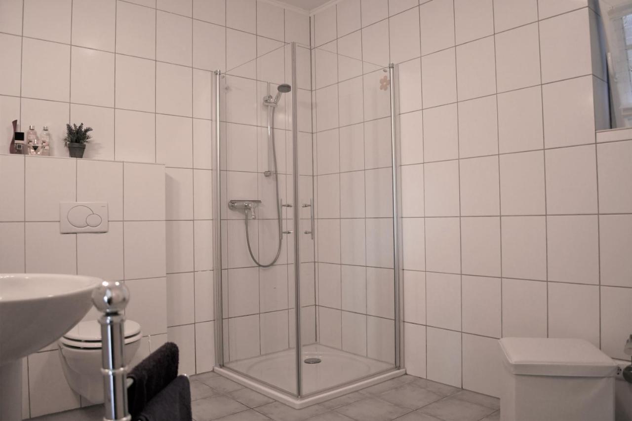Ferienwohnung Bellerbergblick Ettringen  Экстерьер фото