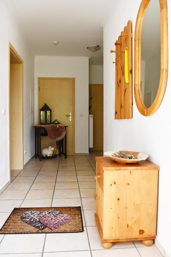 Ferienwohnung Bellerbergblick Ettringen  Экстерьер фото