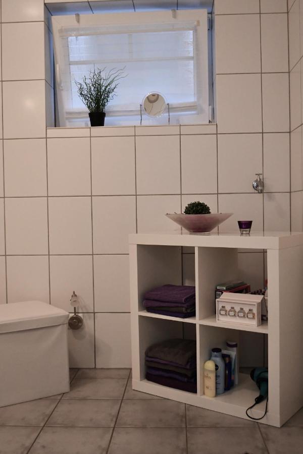 Ferienwohnung Bellerbergblick Ettringen  Экстерьер фото